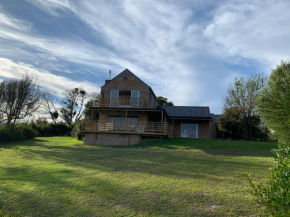 Trinity Farm Ocean view Cottage